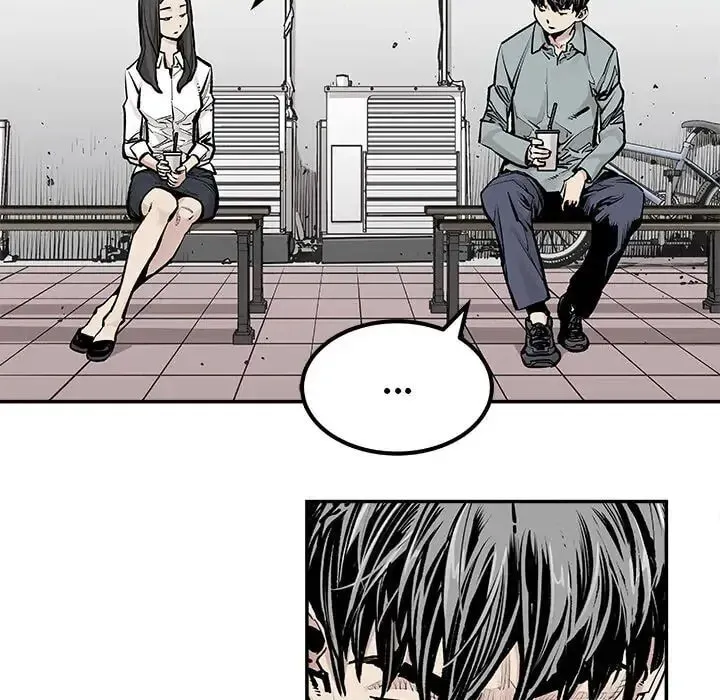 The Devil's Descendants Chapter 24 page 7 - 