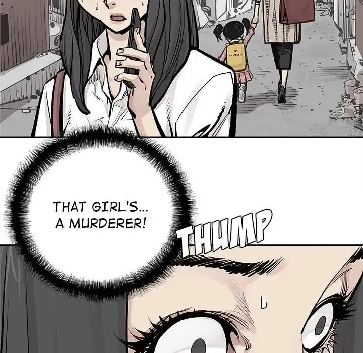 The Devil's Descendants Chapter 24 page 61 - 