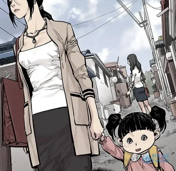 The Devil's Descendants Chapter 24 page 63 - 