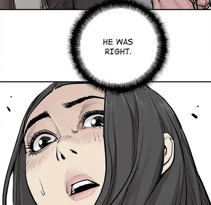 The Devil's Descendants Chapter 24 page 64 - 