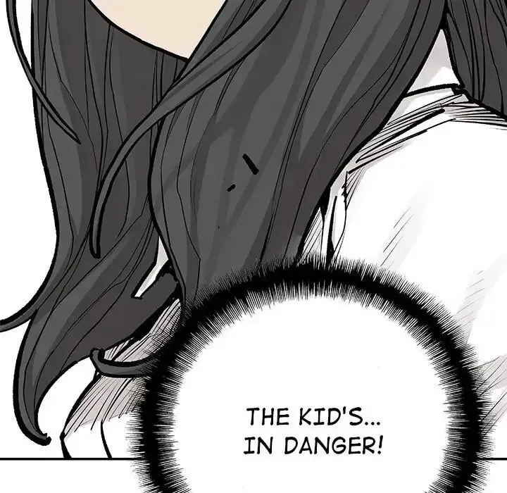 The Devil's Descendants Chapter 24 page 65 - 