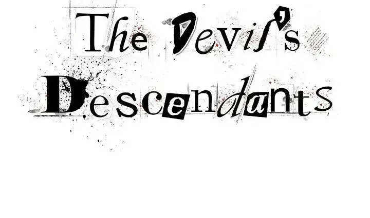 The Devil's Descendants Chapter 24 page 67 - 