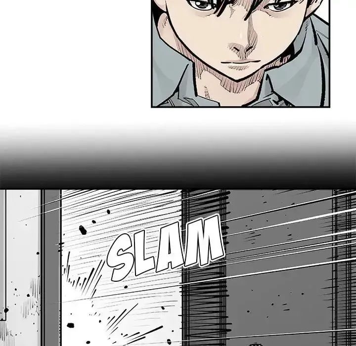 The Devil's Descendants Chapter 24 page 8 - 