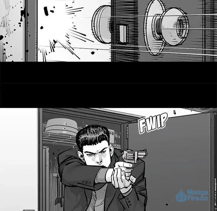 The Devil's Descendants Chapter 24 page 9 - 