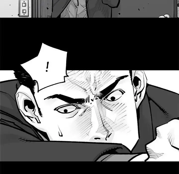 The Devil's Descendants Chapter 24 page 10 - 