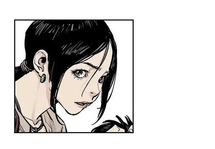 The Devil's Descendants Chapter 25 page 1 - 