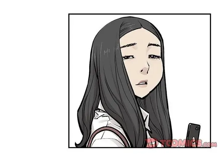 The Devil's Descendants Chapter 25 page 2 - 