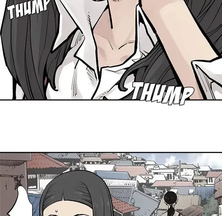 The Devil's Descendants Chapter 25 page 11 - 