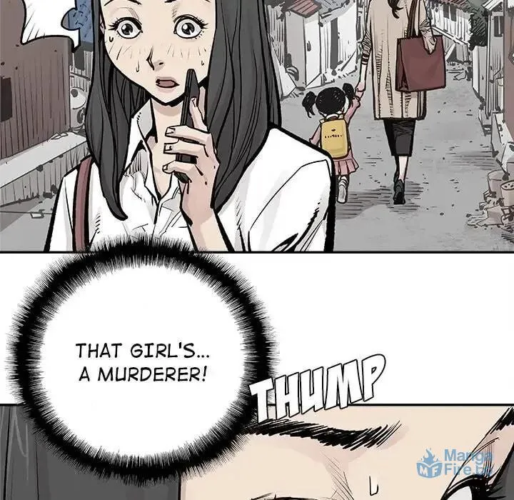 The Devil's Descendants Chapter 25 page 12 - 