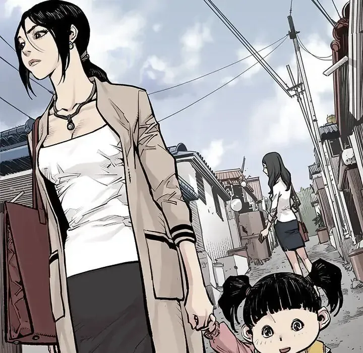 The Devil's Descendants Chapter 25 page 14 - 
