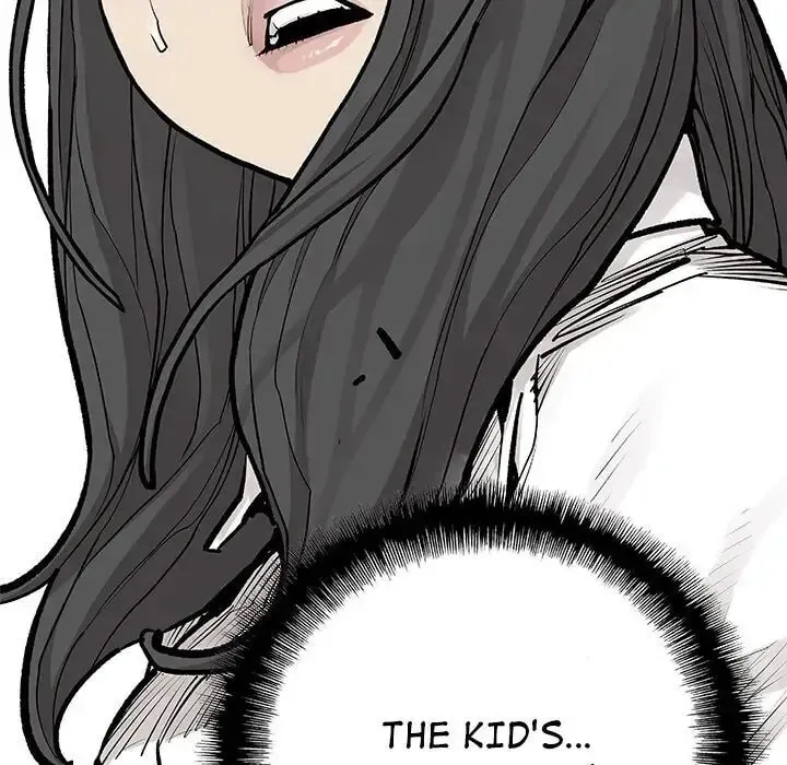 The Devil's Descendants Chapter 25 page 16 - 