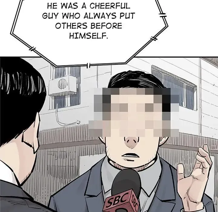 The Devil's Descendants Chapter 25 page 19 - 