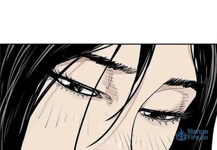 The Devil's Descendants Chapter 25 page 3 - 