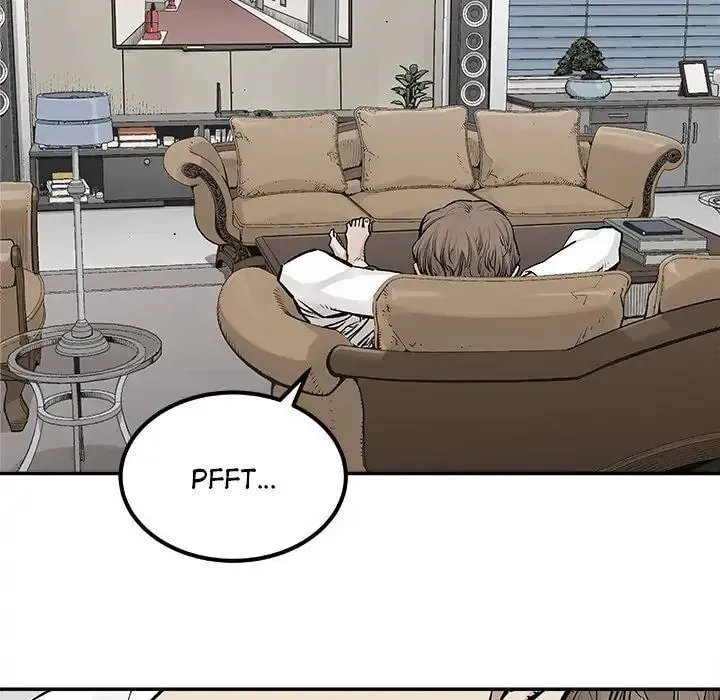 The Devil's Descendants Chapter 25 page 23 - 