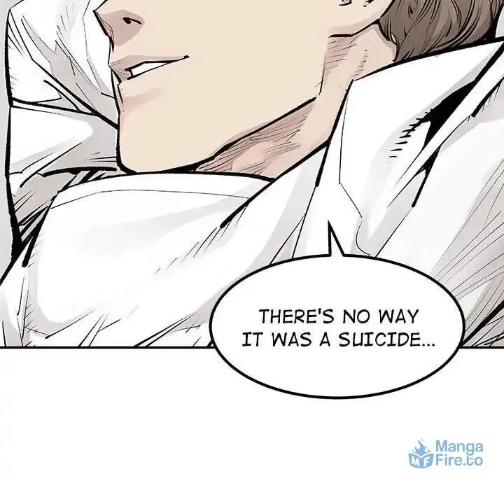 The Devil's Descendants Chapter 25 page 24 - 