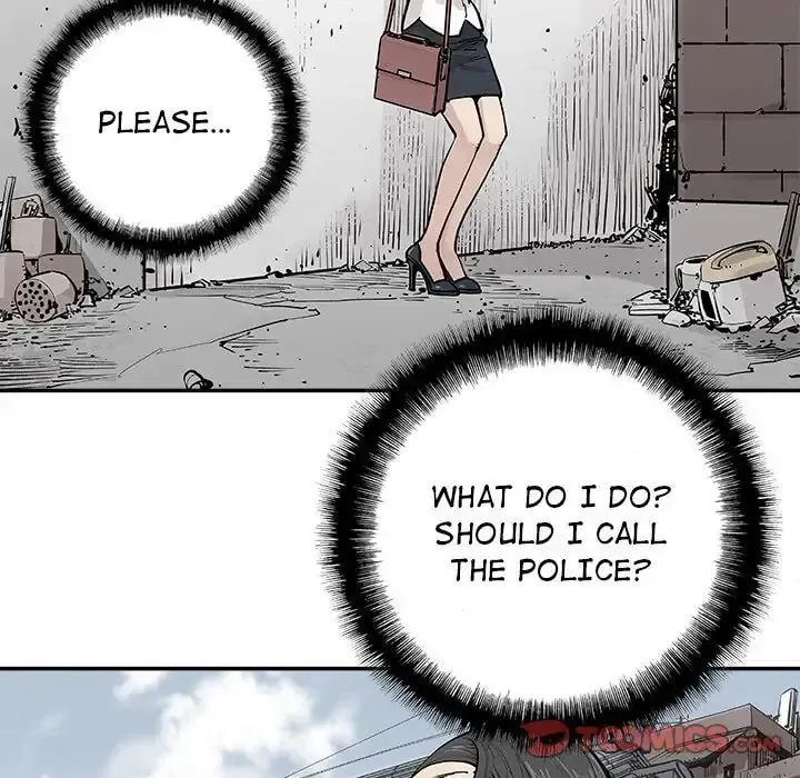 The Devil's Descendants Chapter 25 page 28 - 
