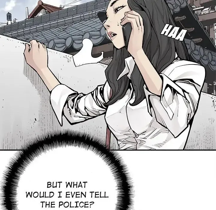 The Devil's Descendants Chapter 25 page 29 - 