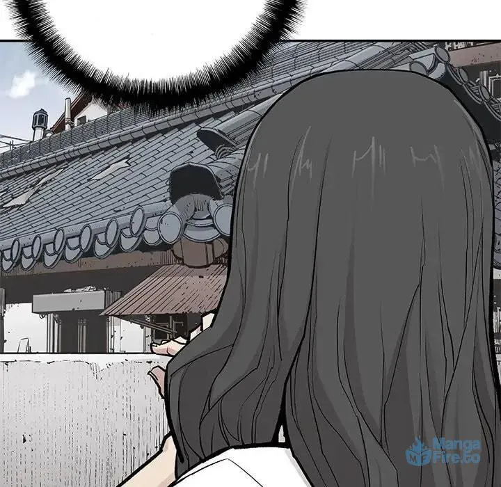 The Devil's Descendants Chapter 25 page 30 - 