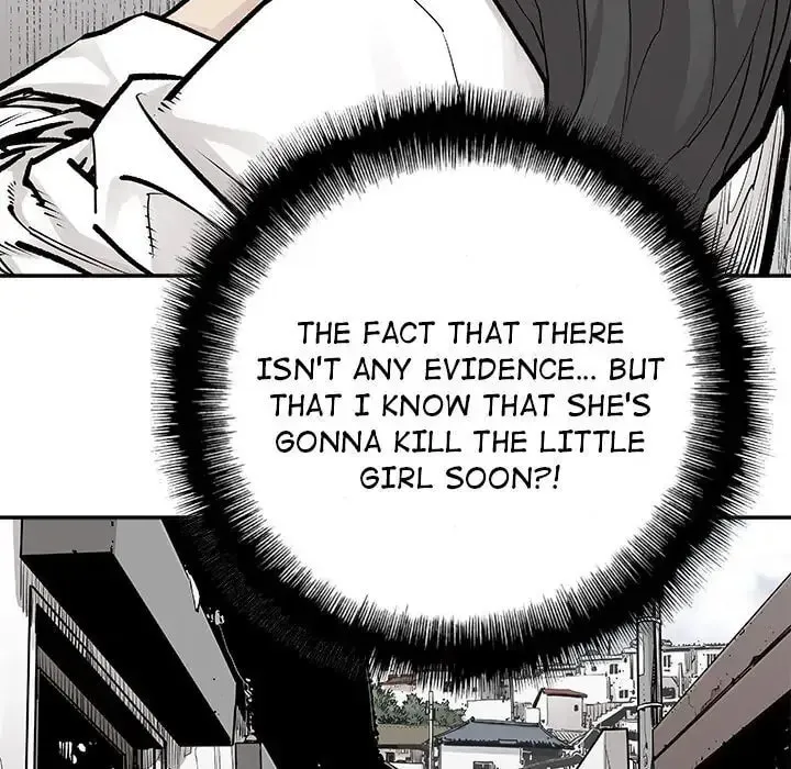 The Devil's Descendants Chapter 25 page 31 - 