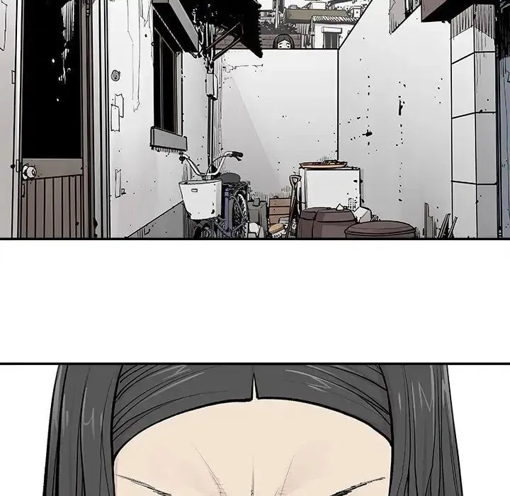 The Devil's Descendants Chapter 25 page 32 - 