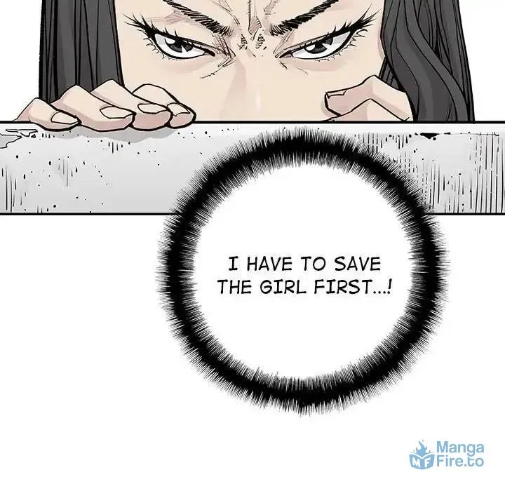 The Devil's Descendants Chapter 25 page 33 - 