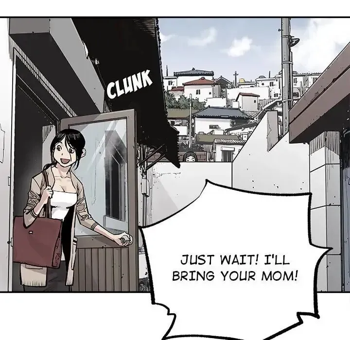 The Devil's Descendants Chapter 25 page 34 - 