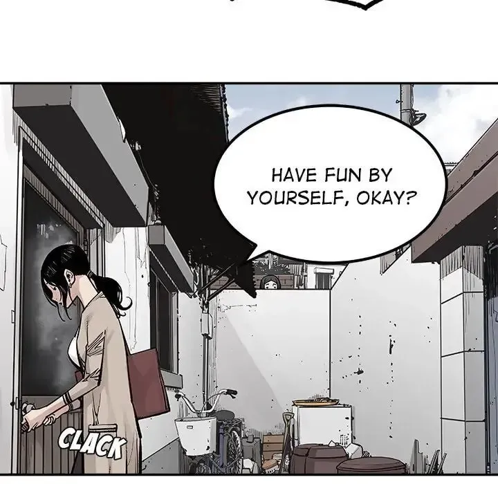 The Devil's Descendants Chapter 25 page 35 - 