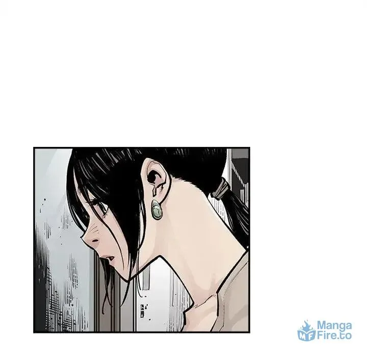 The Devil's Descendants Chapter 25 page 36 - 
