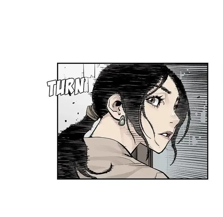 The Devil's Descendants Chapter 25 page 37 - 