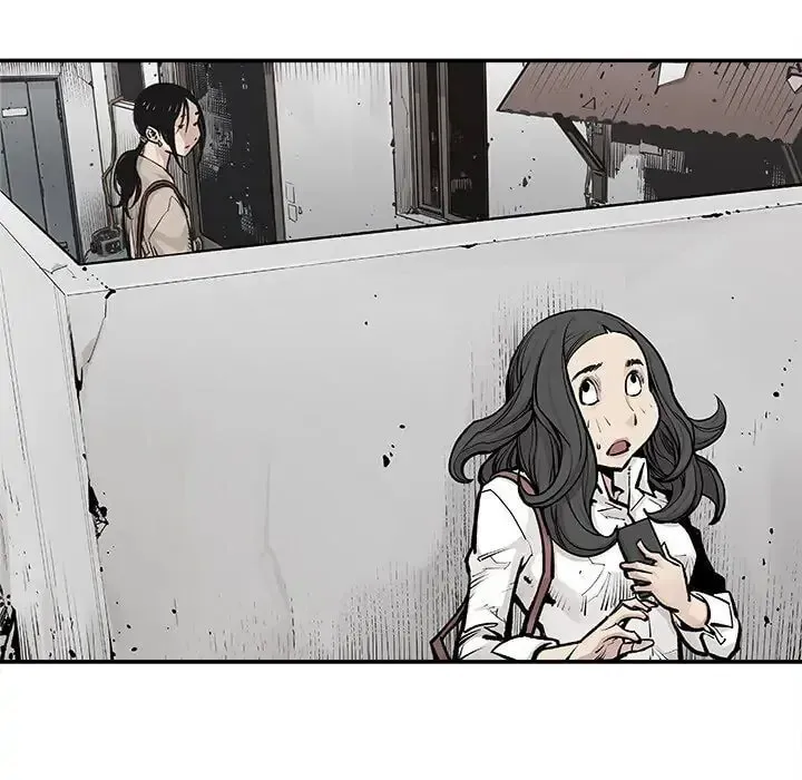 The Devil's Descendants Chapter 25 page 38 - 