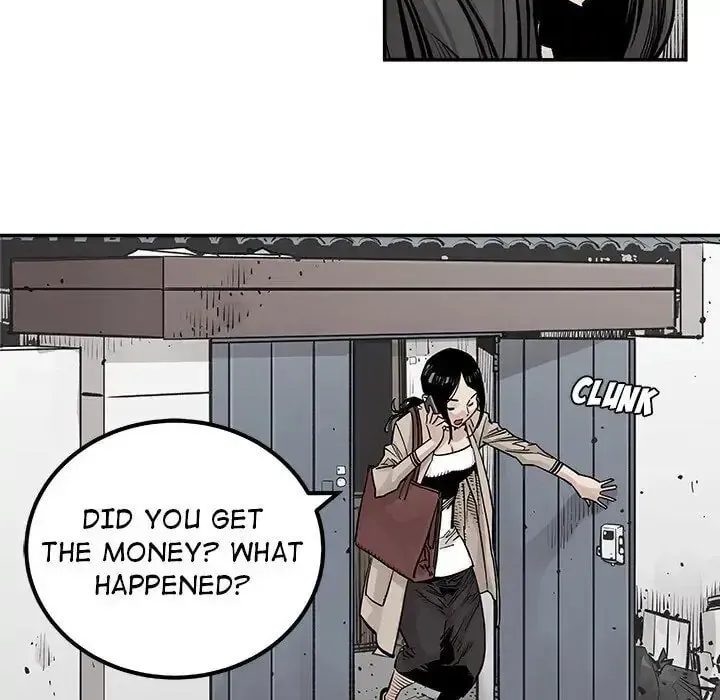 The Devil's Descendants Chapter 25 page 40 - 