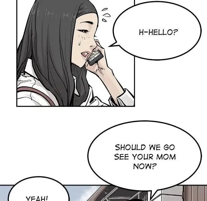 The Devil's Descendants Chapter 25 page 5 - 