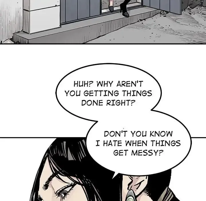 The Devil's Descendants Chapter 25 page 41 - 