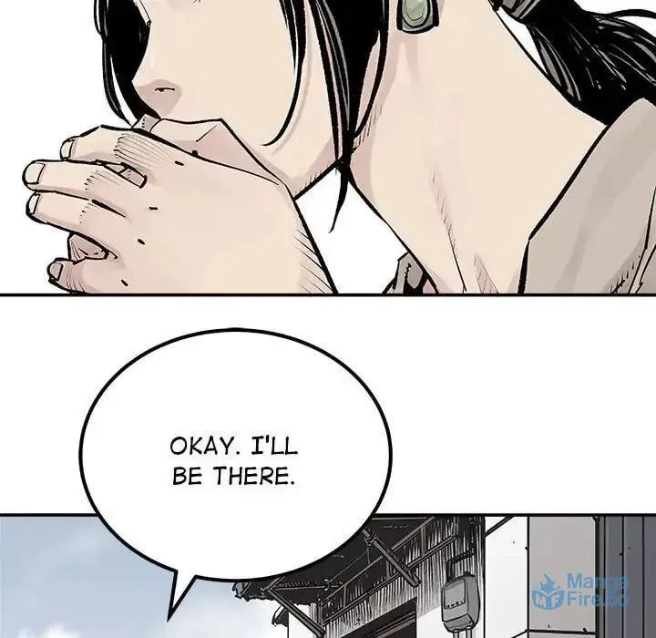 The Devil's Descendants Chapter 25 page 42 - 