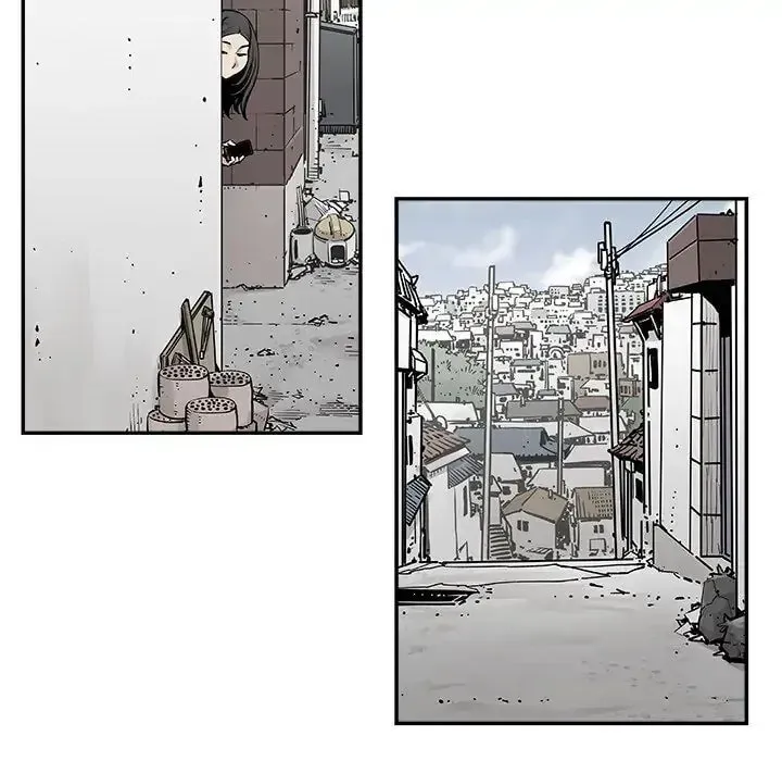 The Devil's Descendants Chapter 25 page 44 - 