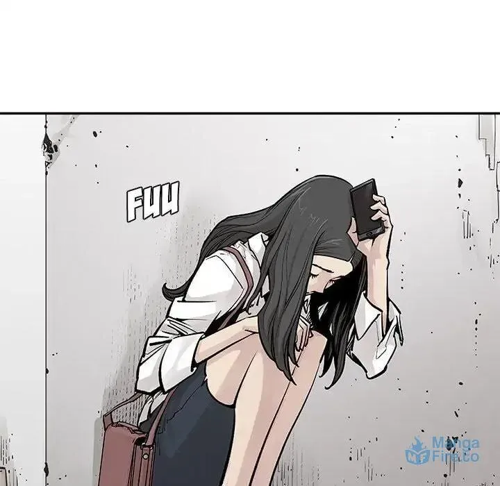 The Devil's Descendants Chapter 25 page 45 - 