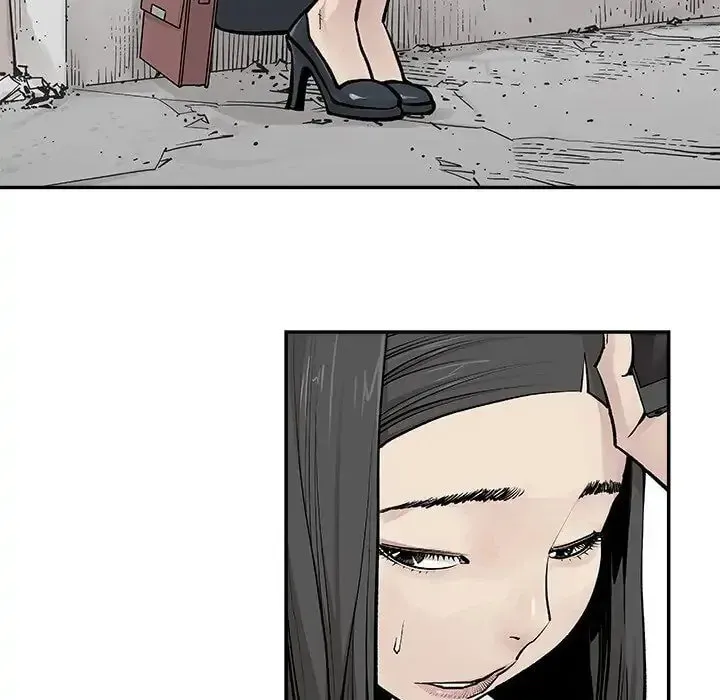 The Devil's Descendants Chapter 25 page 46 - 