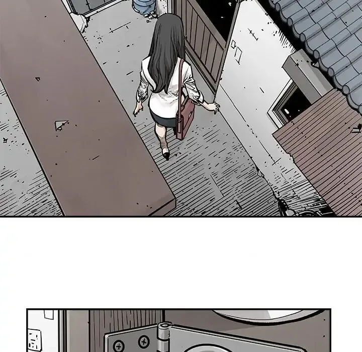 The Devil's Descendants Chapter 25 page 49 - 