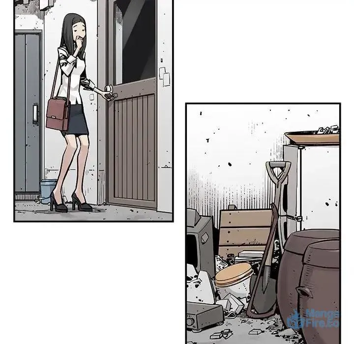 The Devil's Descendants Chapter 25 page 51 - 