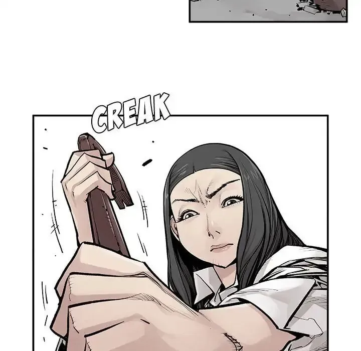 The Devil's Descendants Chapter 25 page 52 - 