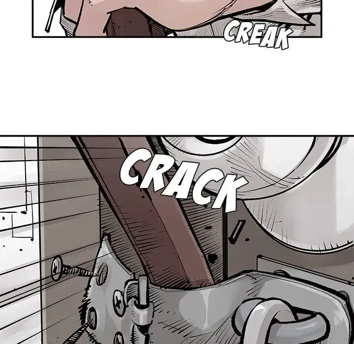 The Devil's Descendants Chapter 25 page 53 - 