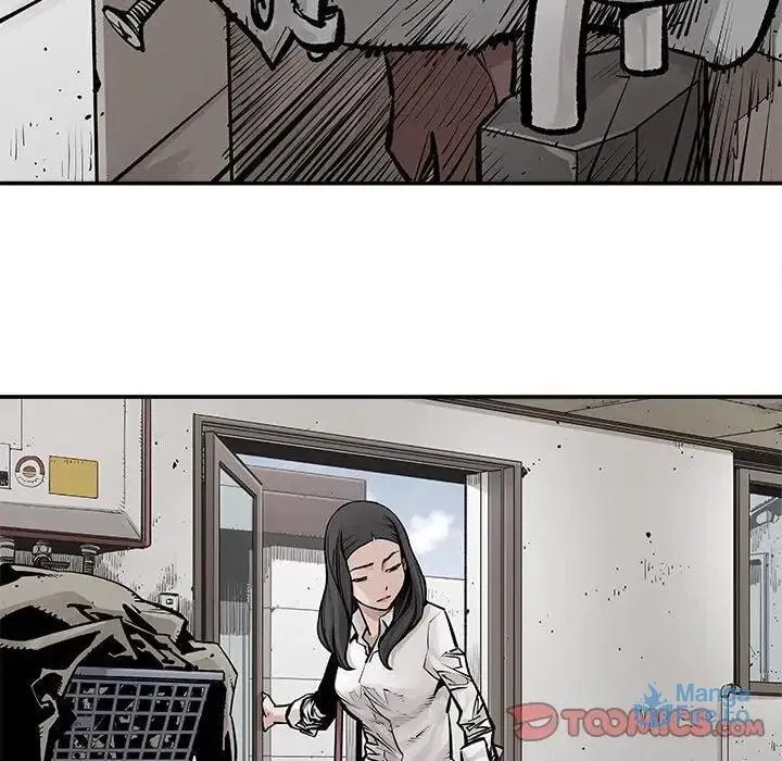 The Devil's Descendants Chapter 25 page 54 - 