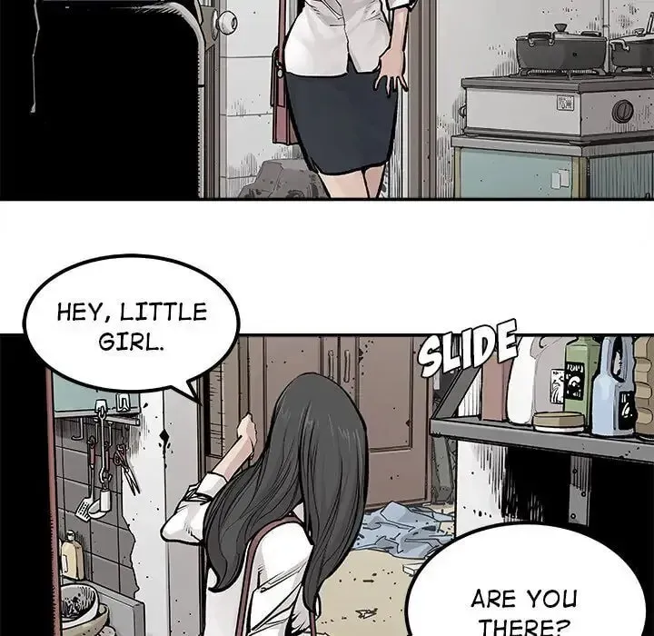 The Devil's Descendants Chapter 25 page 55 - 