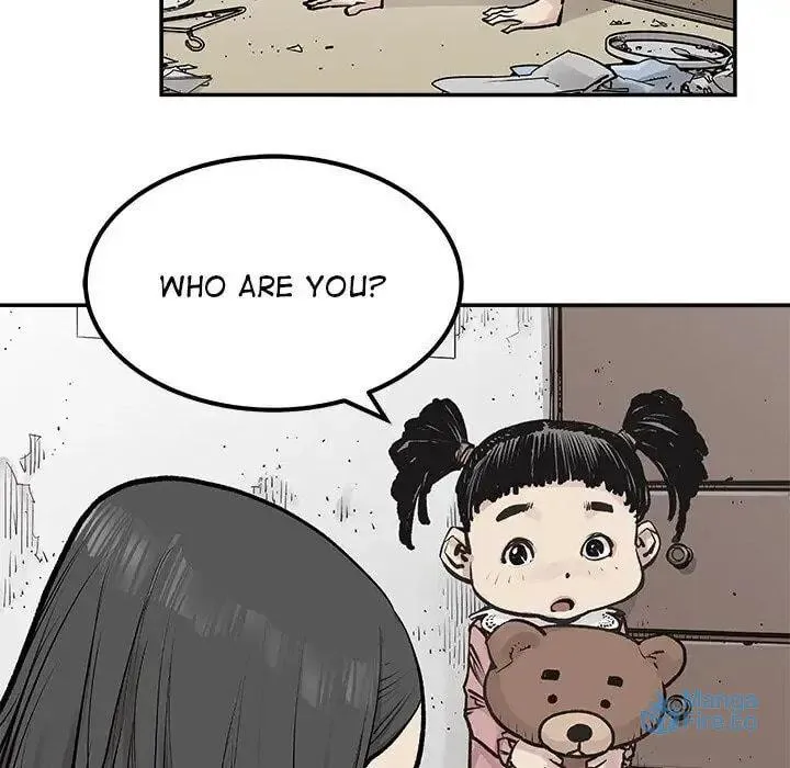 The Devil's Descendants Chapter 25 page 57 - 