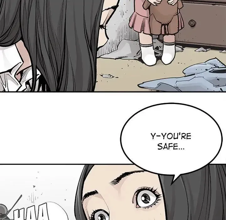 The Devil's Descendants Chapter 25 page 58 - 