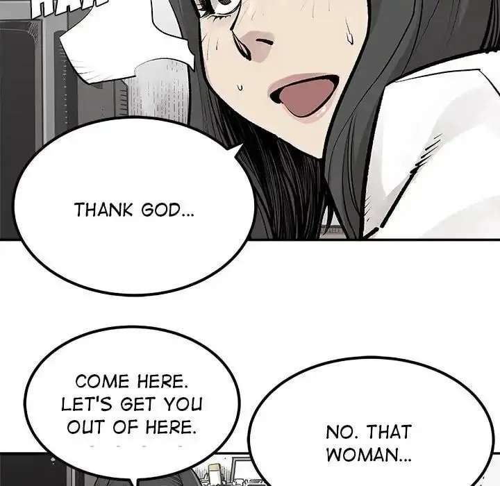 The Devil's Descendants Chapter 25 page 59 - 