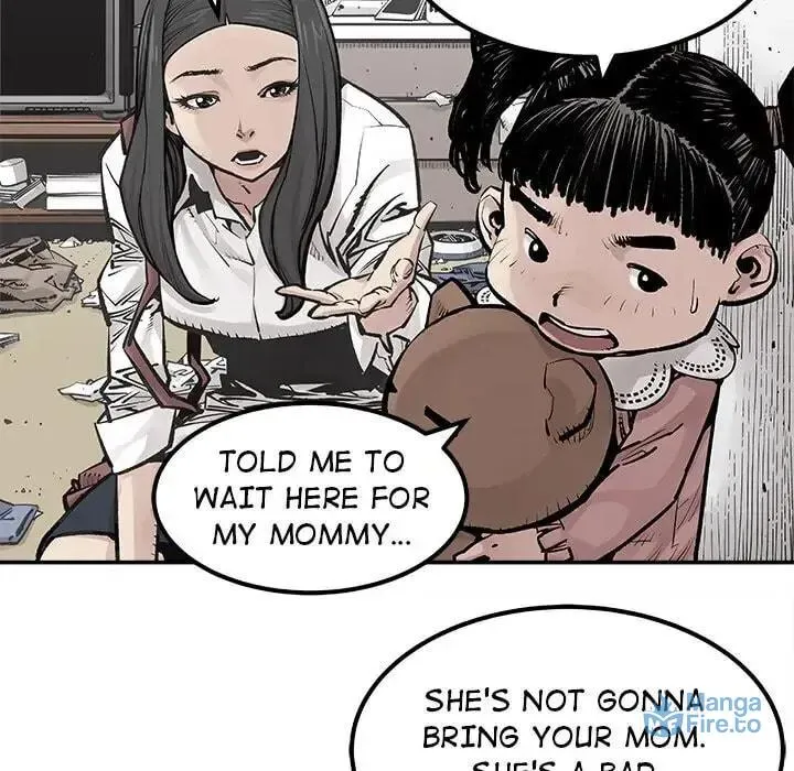 The Devil's Descendants Chapter 25 page 60 - 