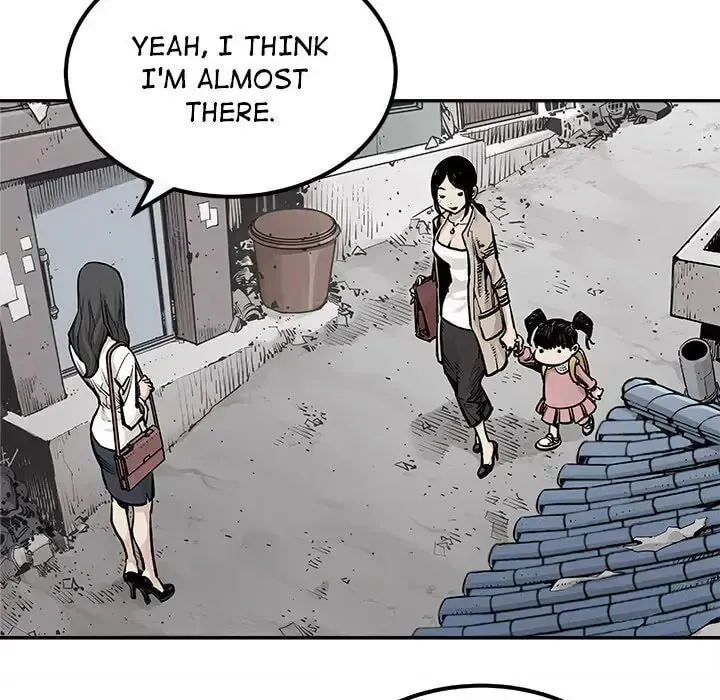 The Devil's Descendants Chapter 25 page 7 - 