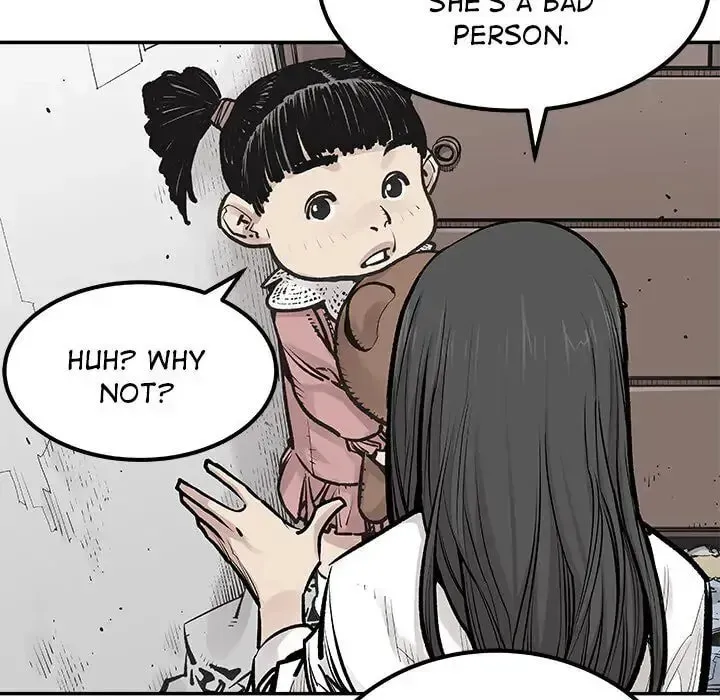 The Devil's Descendants Chapter 25 page 61 - 
