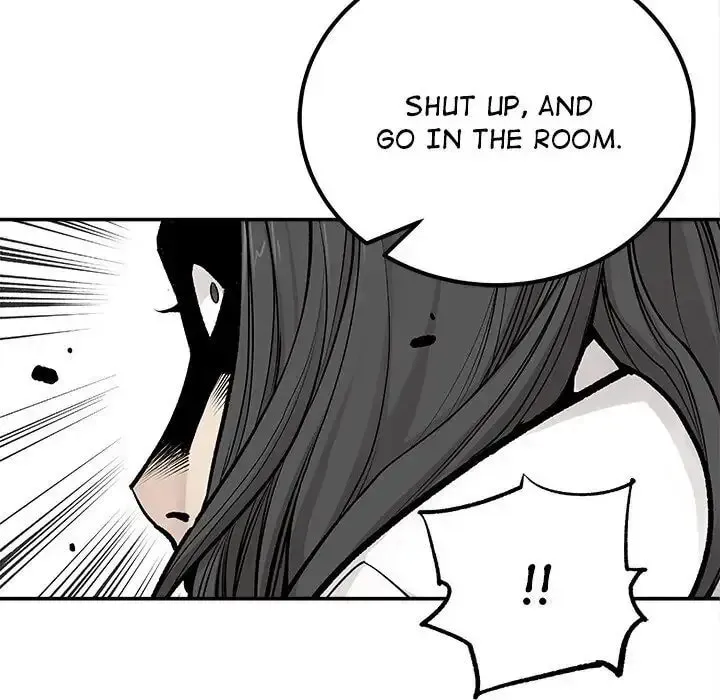 The Devil's Descendants Chapter 25 page 62 - 